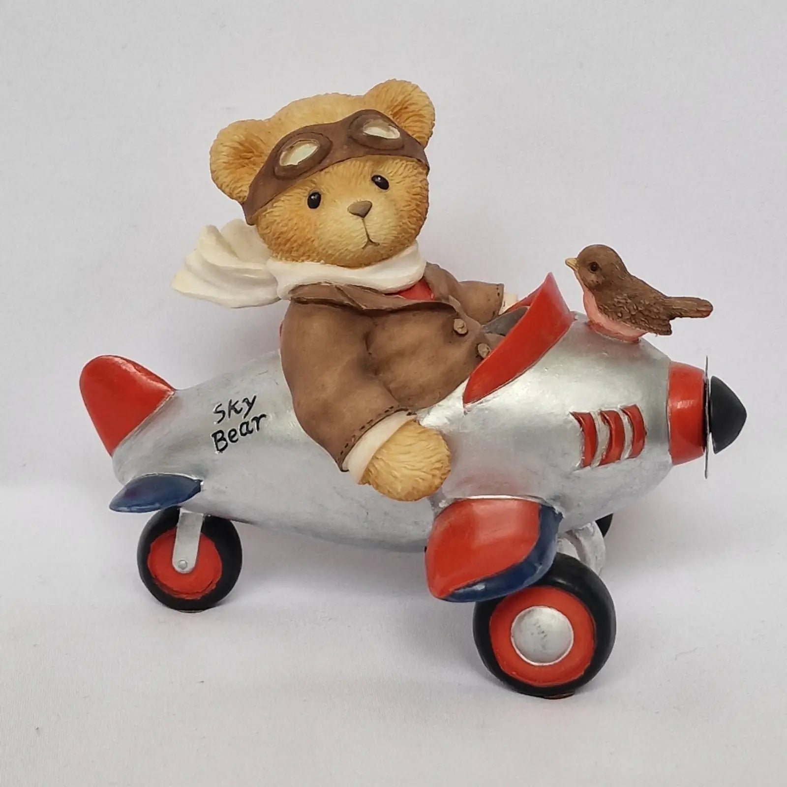 Cherished Teddies